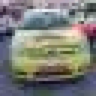 Veículo de Sucata TOYOTA COROLLA VERSO (R1) 1ZZFE do ano 2004 alimentado 