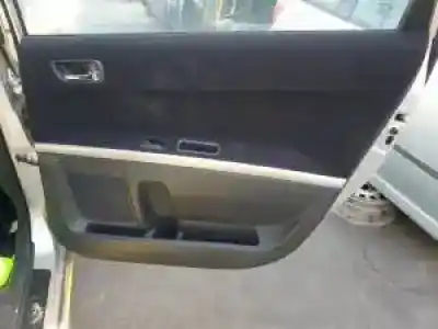 Veículo de Sucata toyota corolla verso (r1) 1zzfe do ano 2004 alimentado 