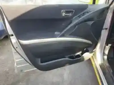 Veículo de Sucata toyota corolla verso (r1) 1zzfe do ano 2004 alimentado 