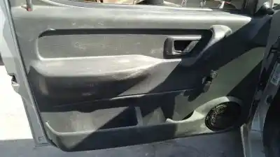 Утилизация автомобиля citroen berlingo (m49) wjz года 1996 питание 