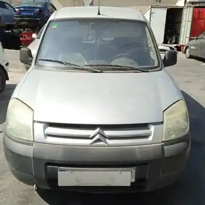 Здавання транспортного засобу CITROEN BERLINGO (M49) WJZ року 1996 потужний 