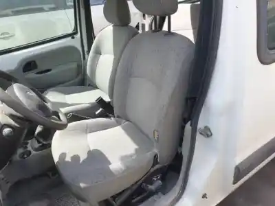 Scrapping Vehicle renault kangoo i (f/kc0) f8q632 of the year 2003 powered  Scrapping Vehicle renault kangoo i (f/kc0) f8q632 of the year 2003 powered