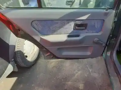 Утилизация автомобиля renault clio i fase i+ii (b/c57) g-e7j года 1991 питание 