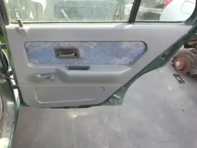 Утилизация автомобиля renault clio i fase i+ii (b/c57) g-e7j года 1991 питание 