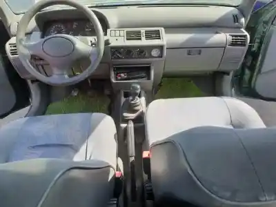 Утилизация автомобиля renault clio i fase i+ii (b/c57) g-e7j года 1991 питание 