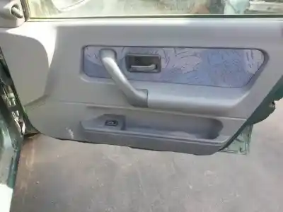 Утилизация автомобиля renault clio i fase i+ii (b/c57) g-e7j года 1991 питание 