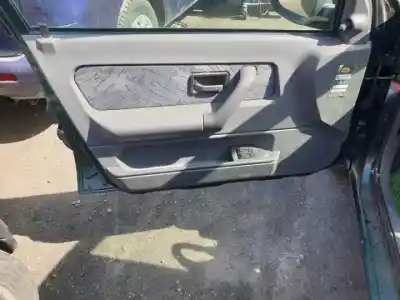 Утилизация автомобиля renault clio i fase i+ii (b/c57) g-e7j года 1991 питание 