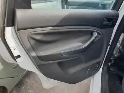 Scrapping Vehicle ford c-max (cb3) kkdb of the year 2008 powered 