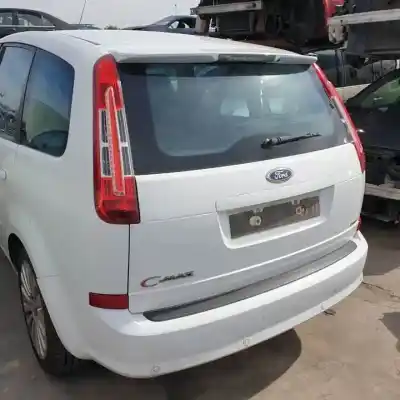 Scrapping Vehicle ford c-max (cb3) kkdb of the year 2008 powered 