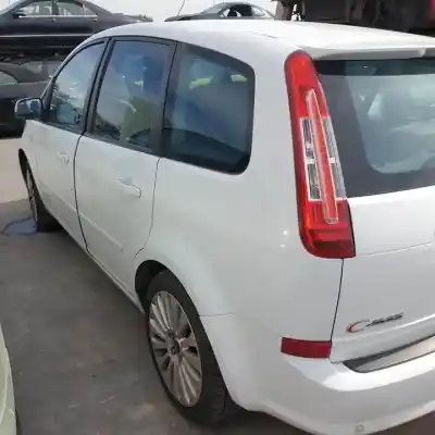 Scrapping Vehicle ford c-max (cb3) kkdb of the year 2008 powered 