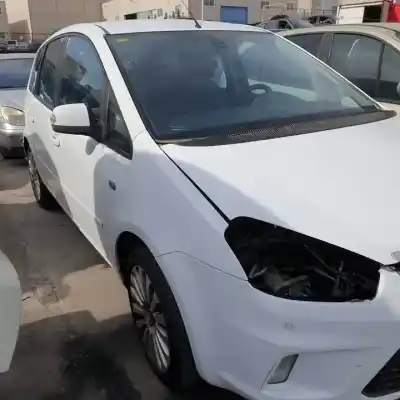 Scrapping Vehicle ford c-max (cb3) kkdb of the year 2008 powered 