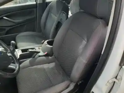 Scrapping Vehicle ford c-max (cb3) kkdb of the year 2008 powered 