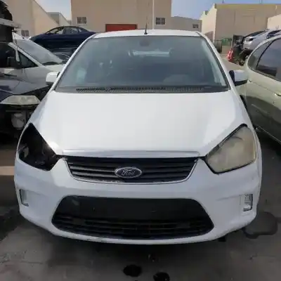 Здавання транспортного засобу FORD C-MAX (CB3) KKDB року 2008 потужний 