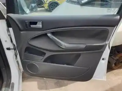 Scrapping Vehicle ford c-max (cb3) kkdb of the year 2008 powered 