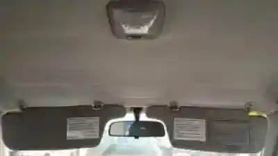 Scrapping Vehicle hyundai accent (lc) g4ea of the year 2000 powered 