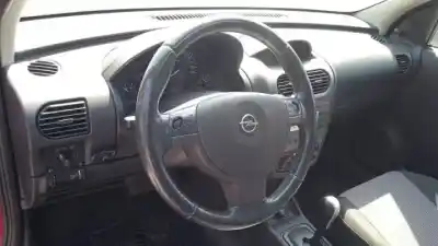 Здавання транспортного засобу opel                                               corsa c                                                                                                                                                                                                                                                    z12xep                                                                                                                                                                                                                                                     року 2004 потужний 