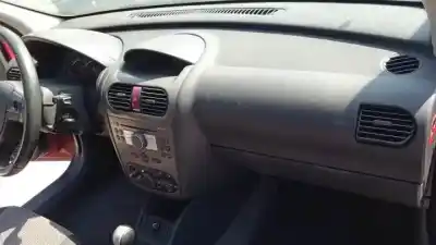 Здавання транспортного засобу opel                                               corsa c                                                                                                                                                                                                                                                    z12xep                                                                                                                                                                                                                                                     року 2004 потужний 