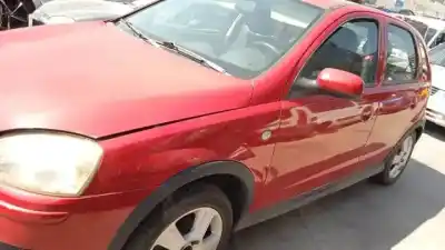 Здавання транспортного засобу opel                                               corsa c                                                                                                                                                                                                                                                    z12xep                                                                                                                                                                                                                                                     року 2004 потужний 