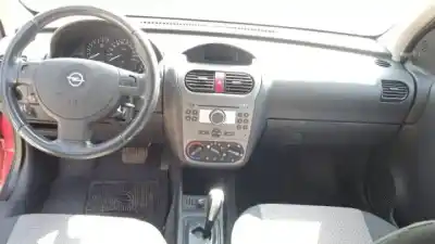 Здавання транспортного засобу opel                                               corsa c                                                                                                                                                                                                                                                    z12xep                                                                                                                                                                                                                                                     року 2004 потужний 