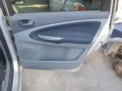 Veículo de Sucata ford galaxy (ca1) qxwa do ano 2007 alimentado 