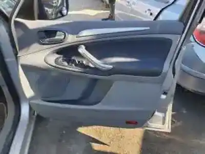 Veículo de Sucata ford galaxy (ca1) qxwa do ano 2007 alimentado 