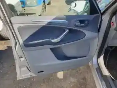 Veículo de Sucata ford galaxy (ca1) qxwa do ano 2007 alimentado 