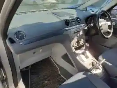 Veículo de Sucata ford galaxy (ca1) qxwa do ano 2007 alimentado 