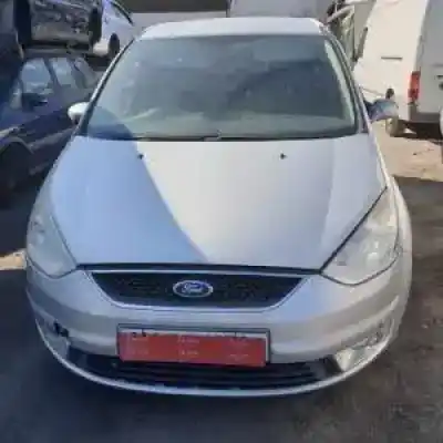 Veículo de Sucata FORD GALAXY (CA1) QXWA do ano 2007 alimentado 