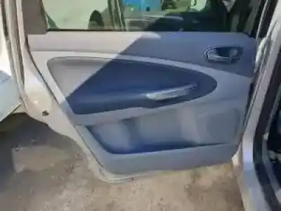 Veículo de Sucata ford galaxy (ca1) qxwa do ano 2007 alimentado 