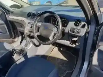 Veículo de Sucata ford galaxy (ca1) qxwa do ano 2007 alimentado 