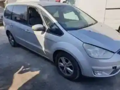 Veículo de Sucata ford galaxy (ca1) qxwa do ano 2007 alimentado 