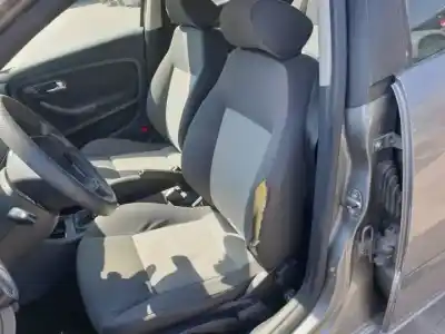 Утилизация автомобиля seat ibiza (6l1) bxv года 2004 питание 