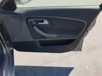 Утилизация автомобиля seat ibiza (6l1) bxv года 2004 питание 