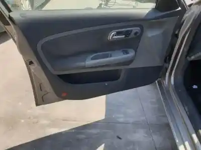 Утилизация автомобиля seat ibiza (6l1) bxv года 2004 питание 