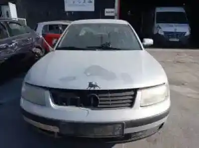 Утилизация автомобиля volkswagen passat berlina (3b2) d-ajm года 1998 питание 