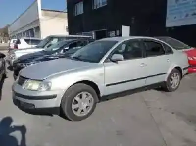 Утилизация автомобиля volkswagen passat berlina (3b2) d-ajm года 1998 питание 