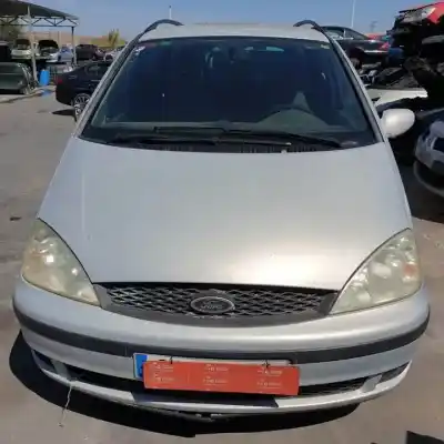 Здавання транспортного засобу FORD GALAXY (VY) AUY року 2000 потужний 
