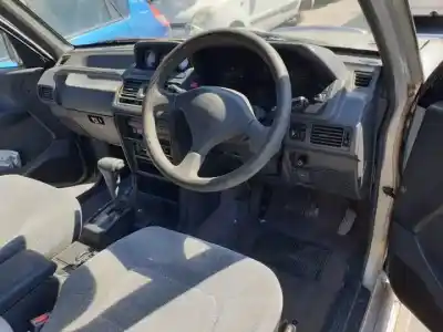 Утилизация автомобиля mitsubishi montero (v20/v40) 4m40 года 1994 питание 