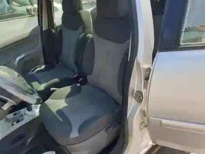 Утилизация автомобиля citroen c3 kfu года 2004 питание 