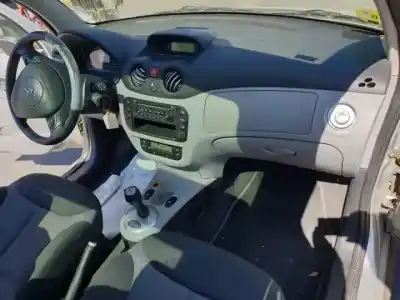 Утилизация автомобиля citroen c3 kfu года 2004 питание 