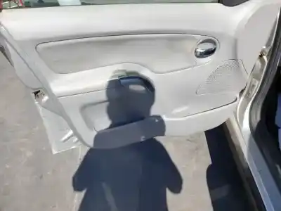 Утилизация автомобиля citroen c3 kfu года 2004 питание 