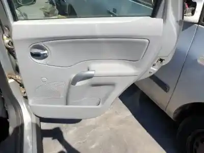 Утилизация автомобиля citroen c3 kfu года 2004 питание 