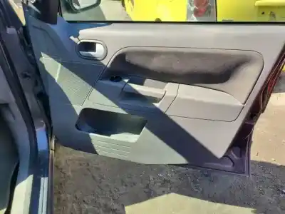 Утилизация автомобиля ford fusion (cbk) g/fxjb года 2002 питание 