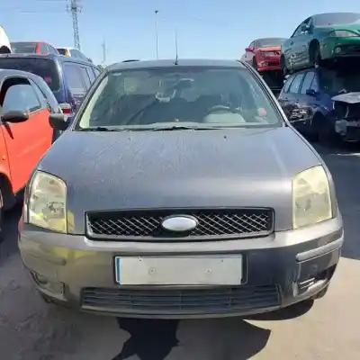 Утилизация автомобиля FORD FUSION (CBK) G/FXJB года 2002 питание 