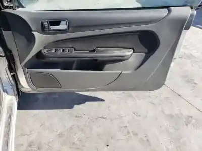 Veículo de Sucata ford focus cabrio (ca5) g6db.g6dg do ano 2008 alimentado 