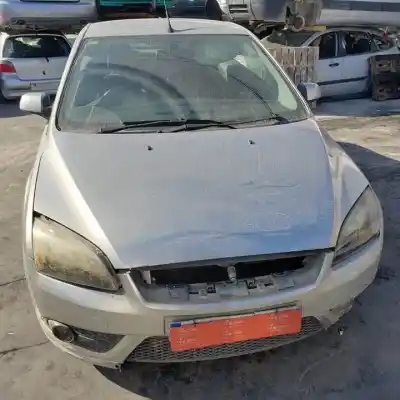 Veículo de Sucata FORD FOCUS CABRIO (CA5) G6DB.G6DG do ano 2008 alimentado 