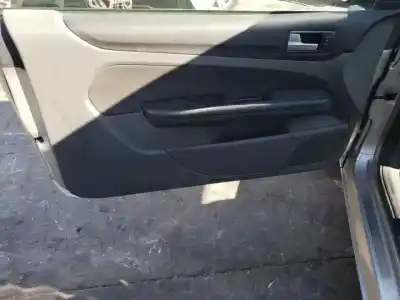 Veículo de Sucata ford focus cabrio (ca5) g6db.g6dg do ano 2008 alimentado 