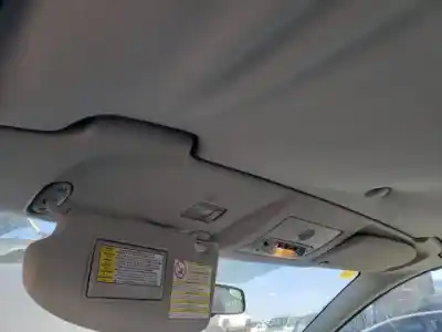 Veículo de Sucata ford focus cabrio (ca5) g6db.g6dg do ano 2008 alimentado 