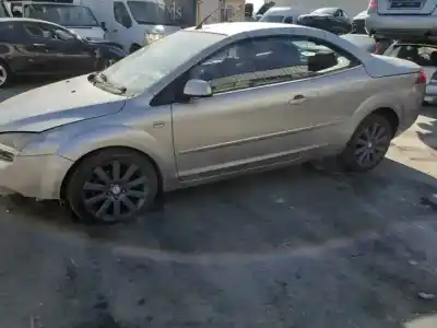 Veículo de Sucata ford focus cabrio (ca5) g6db.g6dg do ano 2008 alimentado 