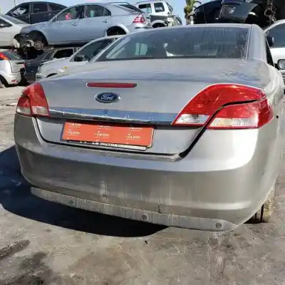 Veículo de Sucata ford focus cabrio (ca5) g6db.g6dg do ano 2008 alimentado 